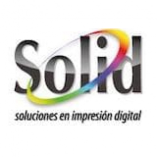 Imagen de Solid